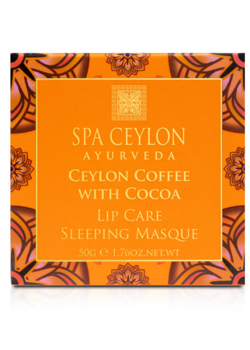 31342_CEYLON COFFEE WITH COCO-Lip Sleeping Masque_50g_Box-2 31342_CEYLON COFFEE WITH COCO-Lip Sleeping Masque_50g_Box-2