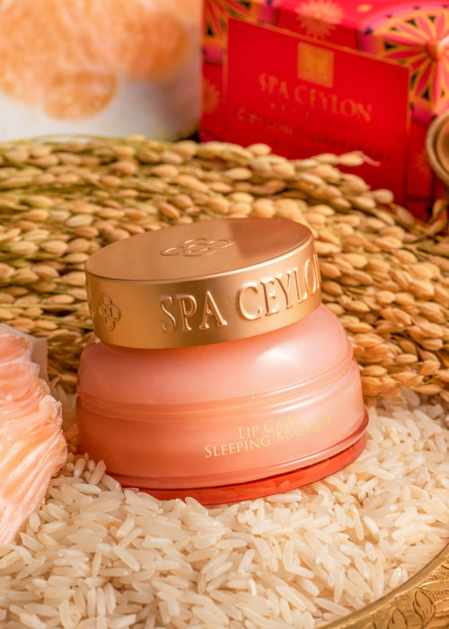 31343_CEYLON GRAPEFRUIT WITH RICE - Lip Sleeping Masque _50g_3-2