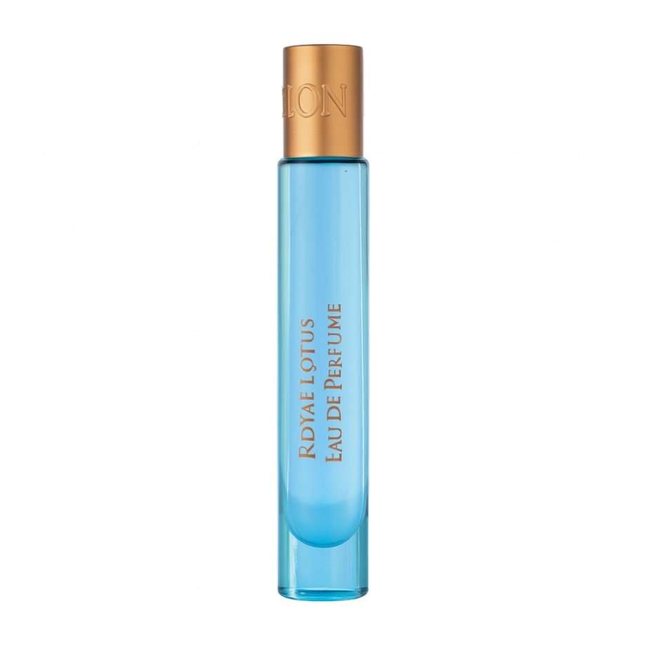 Royal Lotus – natūralus parfumuotas rutulinis aliejus, 10 ml - Image 3