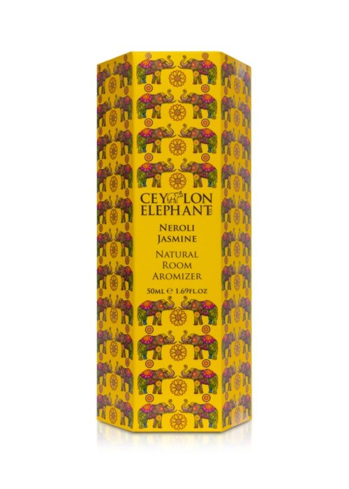 31226_CEYLON ELEPHANT - NEROLI JASMINE - Natural Room Aromizer_50ml-2 31226_CEYLON ELEPHANT - NEROLI JASMINE - Natural Room Aromizer_50ml-2