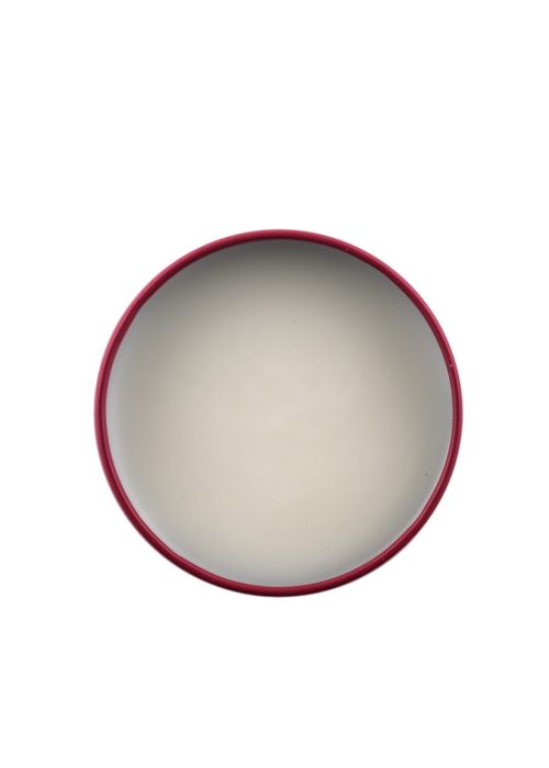 2102 - PINK GRAPEFRUIT - Virgin Coconut Natural Butter (content from top)-2