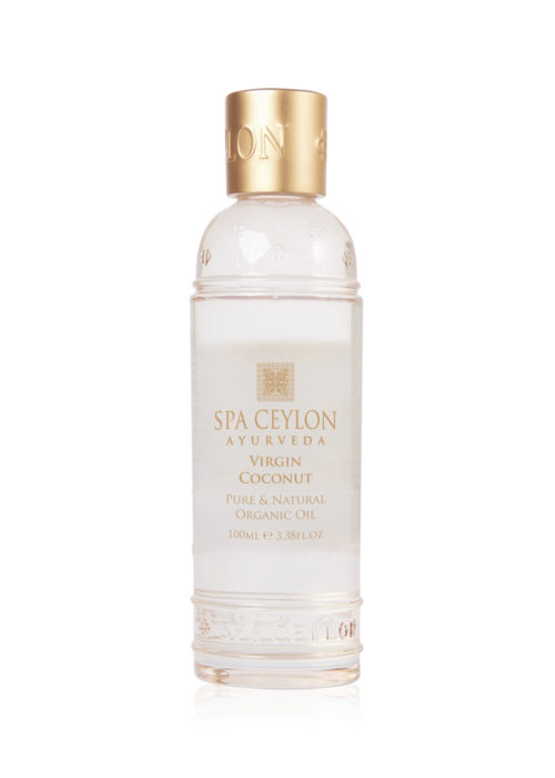 31312_VIRGIN COCONUT_Pure & Natural Organic Oil_100ml-2