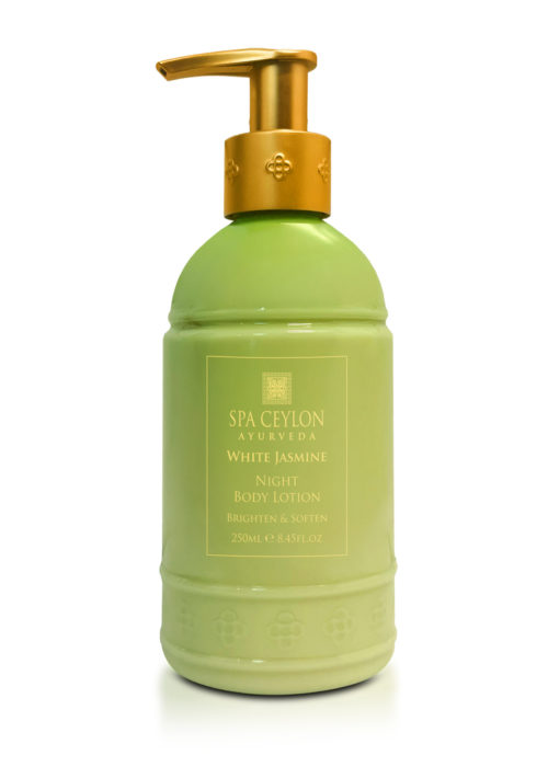 42055_White Jasmine - Night Body Lotion Brighten & Soften_250ml-2
