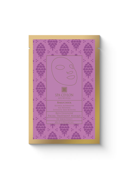 Bakuchiol retinol alternative age refining 45g