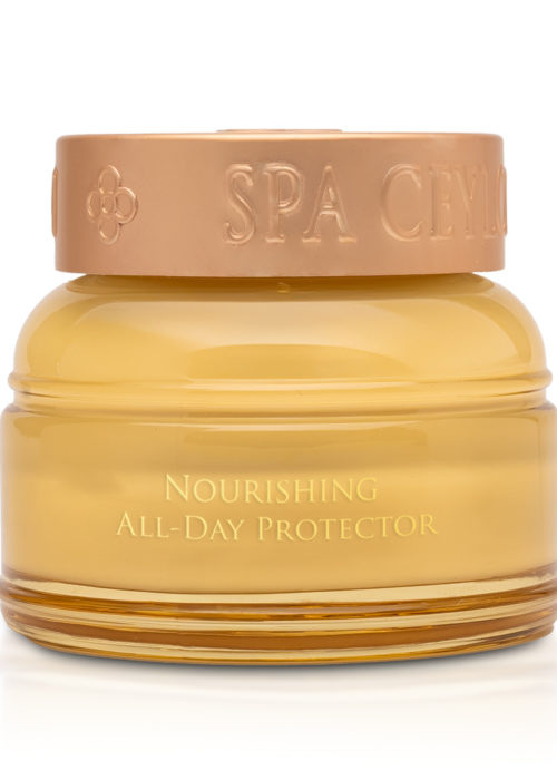 Copy of 31927_White Rice - Nourishing All-Day Protector_50g_jar