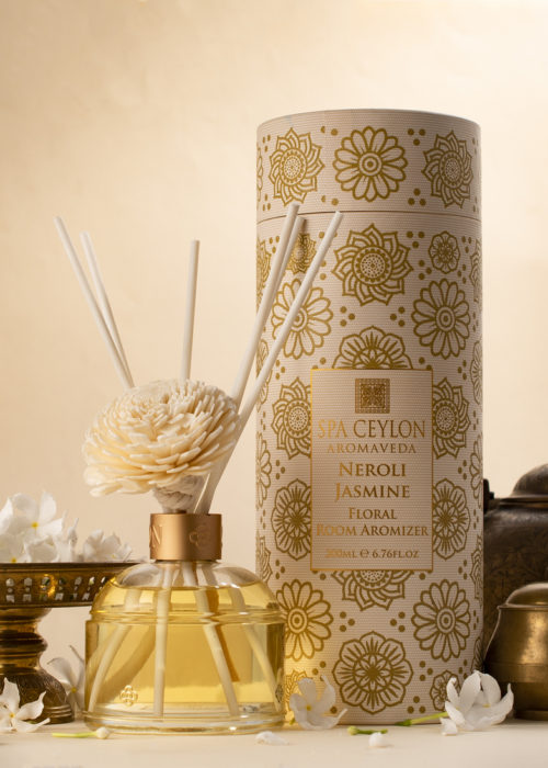 Creative_Neroli Jasmine Floral Room Aromizer-2