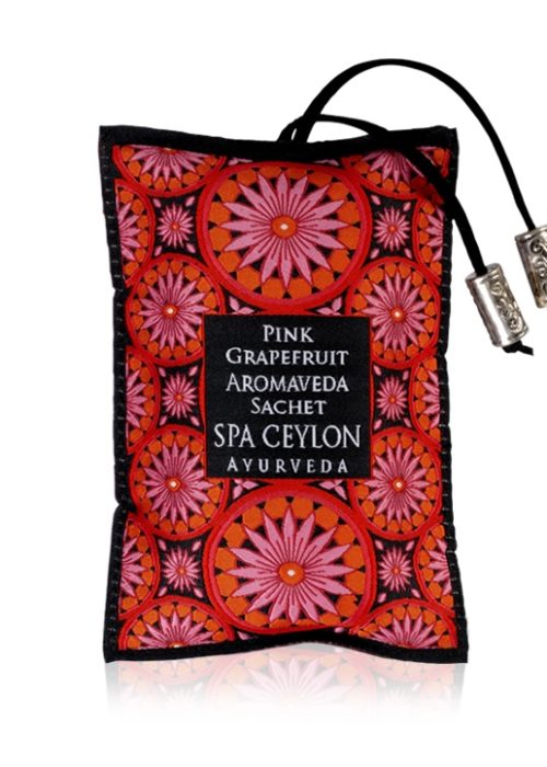 5278 PINK GRAPEFRUIT - Aroma Veda Sachet