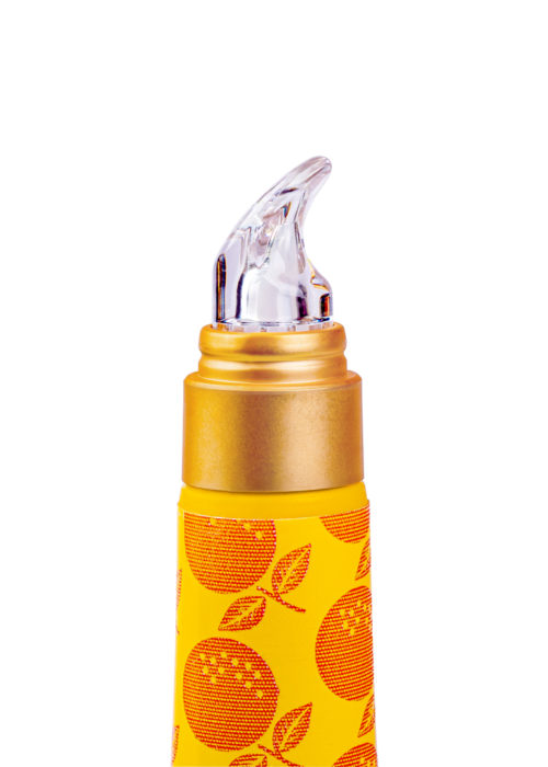 Citrus Vitamin C - Intesive Lip Care Balm nob